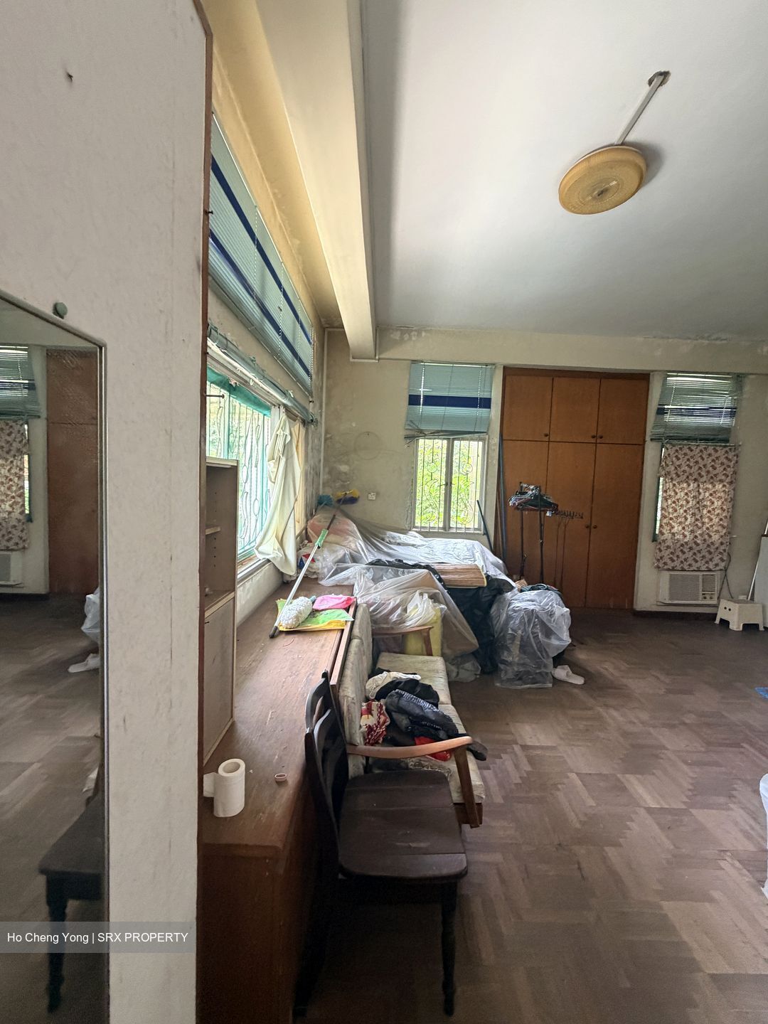 Bukit Teresa Road (D4), Detached #612834101